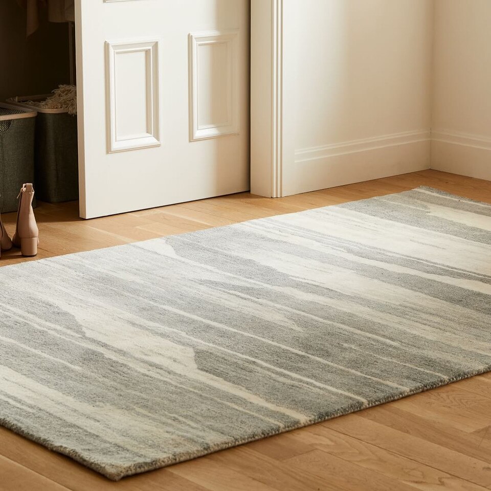 Taza Rug West Elm UK